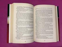 Vallankumouksen vuosisata - Punainen aamu