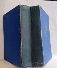 Suomen valtiokalenteri 1922