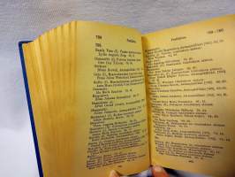 Suomen valtiokalenteri 1922