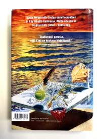 Tapahtumapaikkana Duma Key