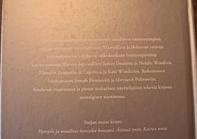 Hurmaavia tähtipareja