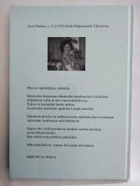 Taistelu elämästä