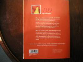 Hyvän sadon hyötytarha : 109 hyötykasvia