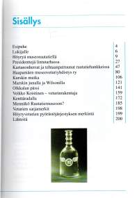 Höyryllä ja tunteella