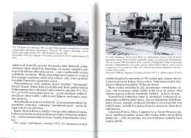 Höyryllä ja tunteella