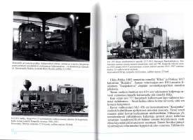 Höyryllä ja tunteella