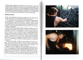 Höyryllä ja tunteella