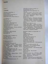 Suomalainen hevoskirja - hevoset ja hevosurheilu