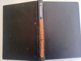 Suomalainen hevoskirja - hevoset ja hevosurheilu