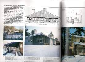 Kauttua  -Tuotanto ja ympäristö 1689-1989