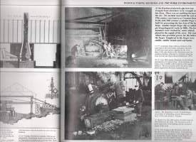 Kauttua  -Tuotanto ja ympäristö 1689-1989