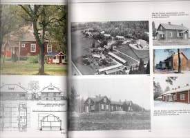 Kauttua  -Tuotanto ja ympäristö 1689-1989