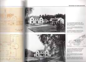 Kauttua  -Tuotanto ja ympäristö 1689-1989