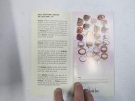 Kalevala Koru -myyntiesite