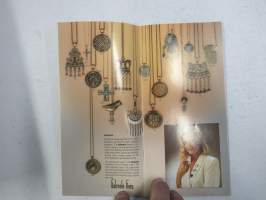 Kalevala Koru -myyntiesite