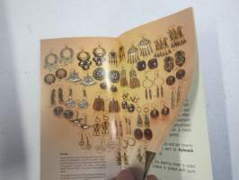 Kalevala Koru -myyntiesite