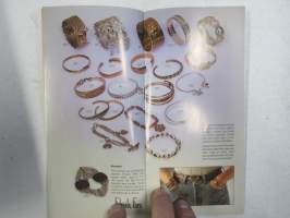 Kalevala Koru -myyntiesite