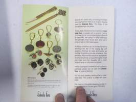 Kalevala Koru -myyntiesite