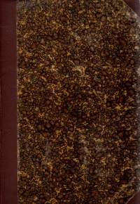 Tietäjä  -Teosofinen aikakauskirja 1-12 1915