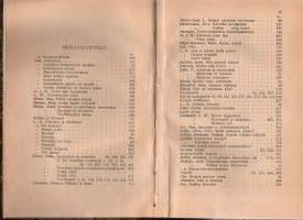 Tietäjä  -Teosofinen aikakauskirja 1-12 1915