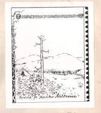 Tietäjä  -Teosofinen aikakauskirja 1-12 1915