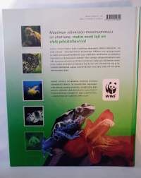 Lajinsa viimeiset : maailman uhanalaisia eläimiä