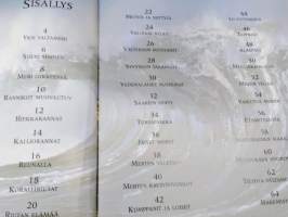 Ihmeellinen valtameri