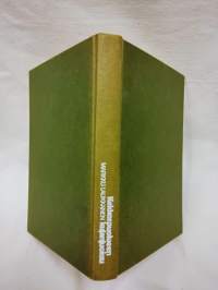 Kekkospuolueen kujanjuoksu : sisäkuva vallasta ja väyrysistä