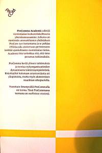 Osallistava viestintä