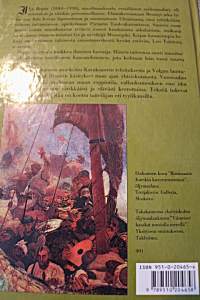 Mennyt aika läheinen