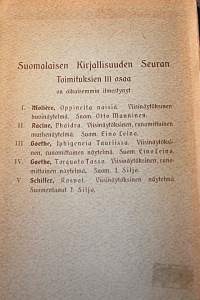 Nathan Viisas : viisinäytöksinen näytelmäruno