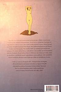 Kiki - Montparnassen kuningatar