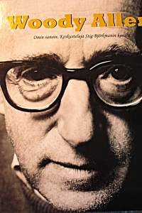 Woodu AllenOmin sanoin. Keskusteluja Stig Björkmanin kanssa