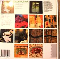 Koivulinna - Pukkilan galleria ja museo. (Historiikki)