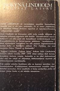 Isokynä : Puhtaat laivat