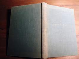 Näköala vuorelta : runoja