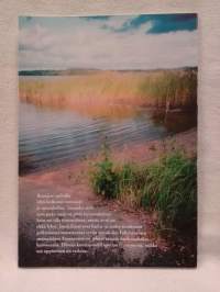 Yhä rannalla viivyn : runoja signeerattu