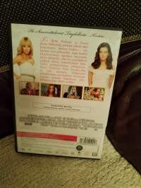 DVD morsianten sota v. 2009