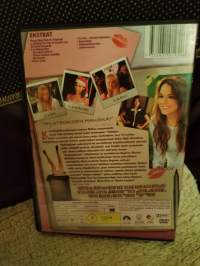 DVD meangirlsv. 2004