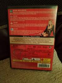 DVD the clique v. 2011