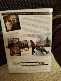 DVD koskemattomat v. 2013