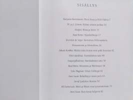 Katti-Koljatti ja muita kissasatuja