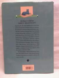 Katti-Koljatti ja muita kissasatuja