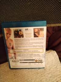 BLUE - RAY  Leijonasydän v. 2013