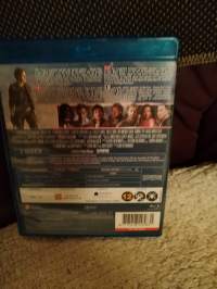 BLUE - RAY   ROGUE ONE - STARWARS storyv v. 2017