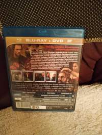 BLUE - RAY   Vares-Pimeyden tango v. 2011