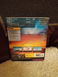 BLUE - RAY   LEIJONA KUNINGAS v. 1994