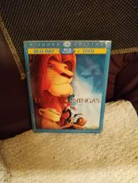 BLUE - RAY   LEIJONA KUNINGAS v. 1994