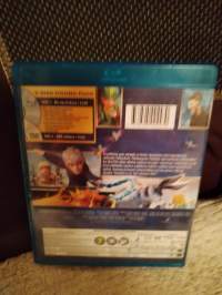 BLUE - RAY   Viisi Legenda v. 2012