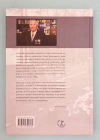 Kaksikymmentä vuotta Viron–Suomen sillalla. ( Virolaiset vapaaehtoiset, muistomerkit, Suomi-Viro yhteistyö, sotahistoria )